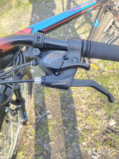 Горный велосипед колеса 29