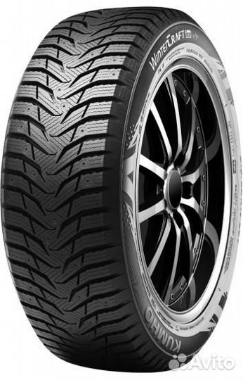 Kumho WinterCraft SUV Ice WS31 215/60 R17 96H