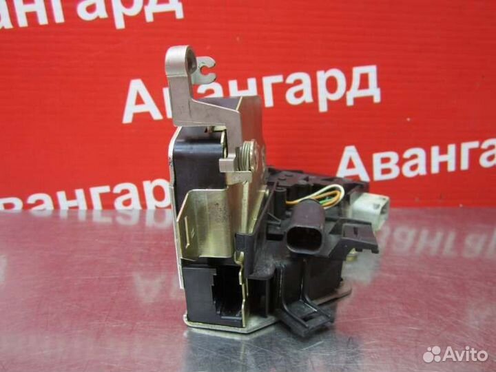 Замок двери передний правый Bmw 5-Series E39 1998