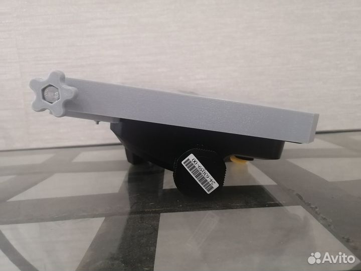 Крышка эхолота Lowrance Elite FS 9