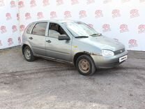 ВАЗ (LADA) Kalina 1.6 MT, 2010, 235 416 км, с пробегом, цена 190 000 руб.