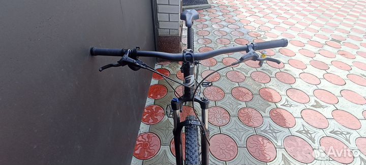 Велосипед Jamis 27,5