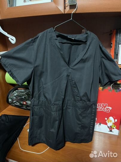 Медицинская форма женская 48