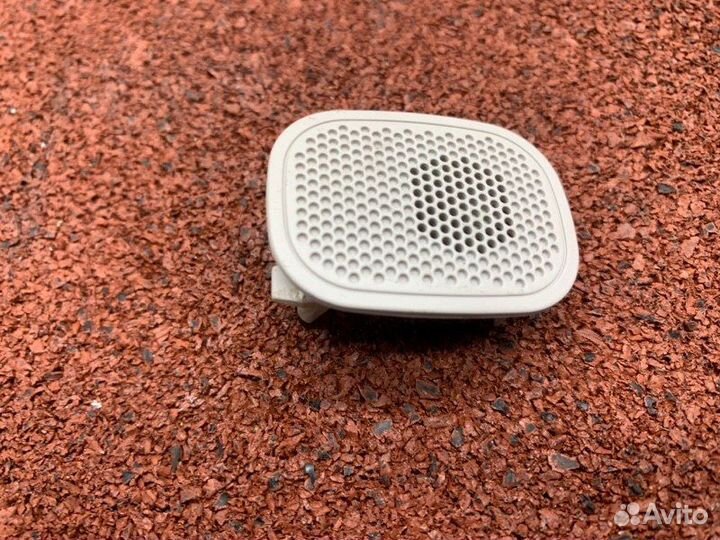 Микрофон Kia Rio 4 седан 1.6 G4FG 2018