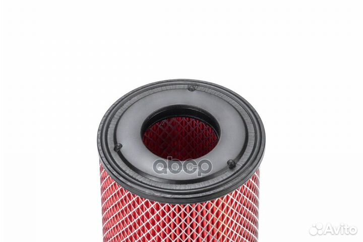 Фильтр воздушный nissan navara 05- 1000161 metaco