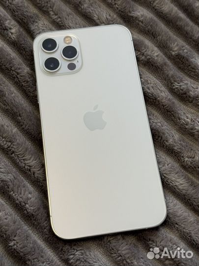 iPhone 12 Pro, 256 ГБ