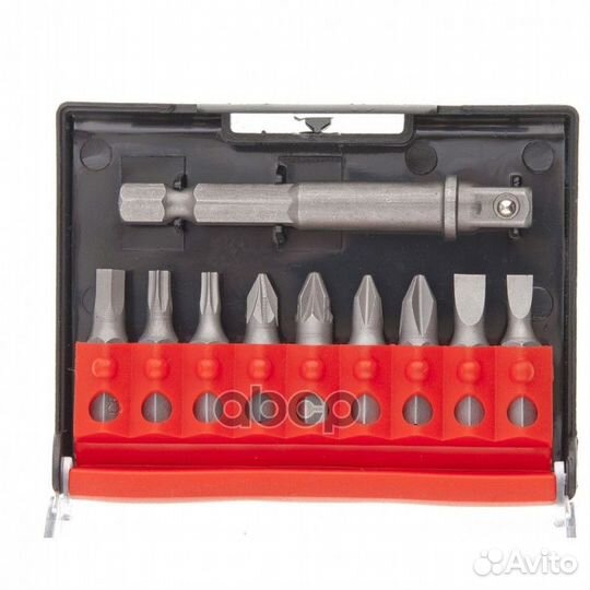 Matrix Отвертка с Т-образной эргономичной ручко