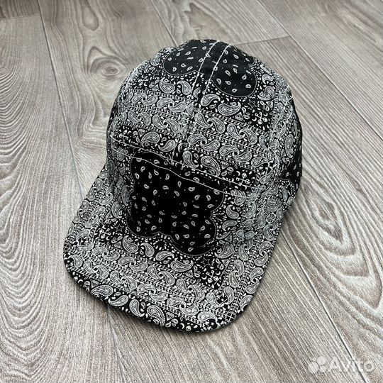 Кепка Бандана