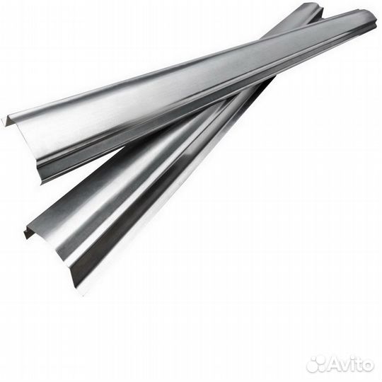 Арки на Vortex Corda 1