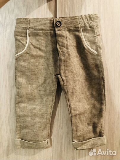 Костюм для мальчика деловой