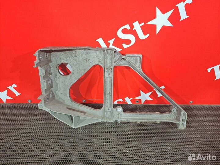 Кронштейн ящика акб Renault T, Volvo FH, Volvo FM