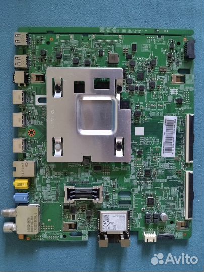 Рабочие платы от ЖК телевизоров и плазм 2