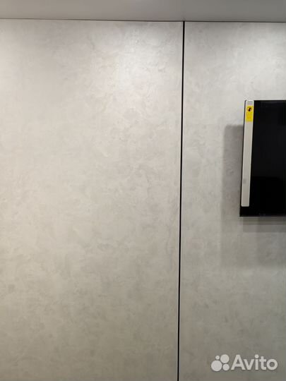 Ремонт помещений