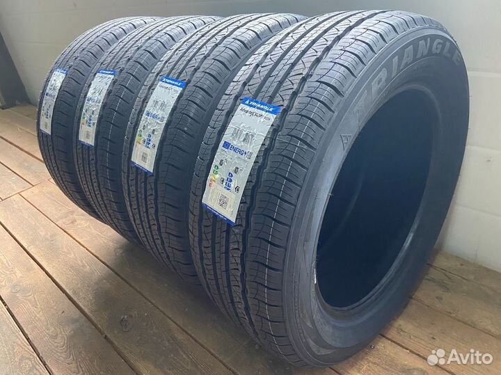 Triangle AdvanteX SUV TR259 255/60 R18 112H