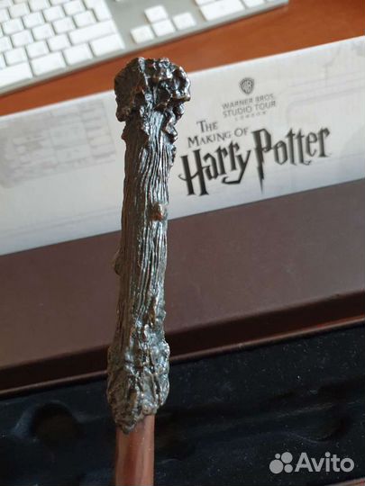 Волшебная Коллекционная Палочка Гарри Поттера