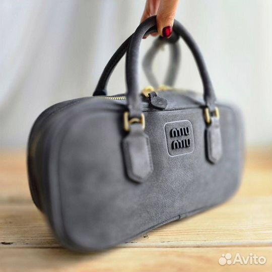 Сумка женская miu miu
