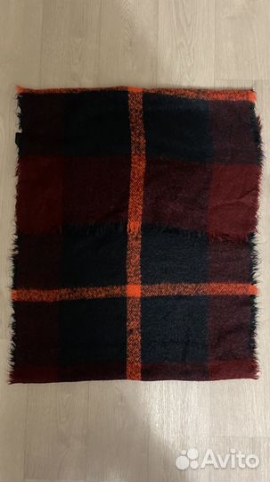 Палантин шарф платок