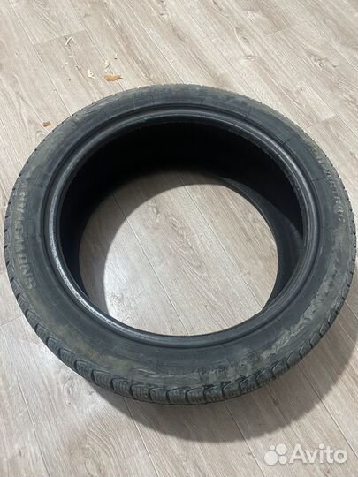 Powertrac SnowStar 225/45 R17 50H