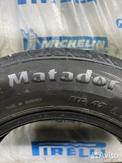 Matador MP 47 Hectorra 3 155/80 R13 79T