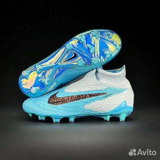 Бутсы Nike Phantom GX Elite FG