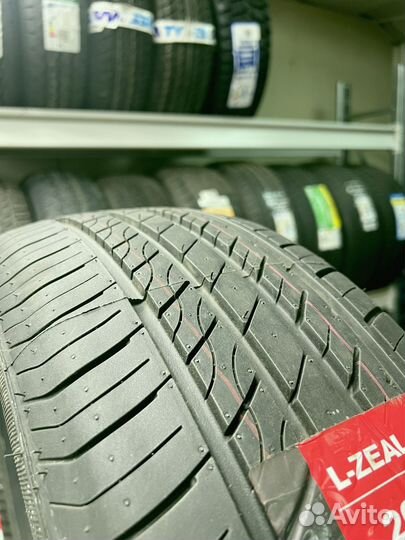 iLink L-Zeal56 225/55 R17 144U