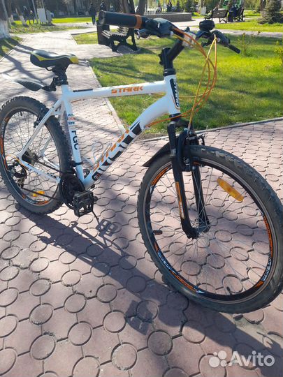 Велосипед stark R26 алюминевый