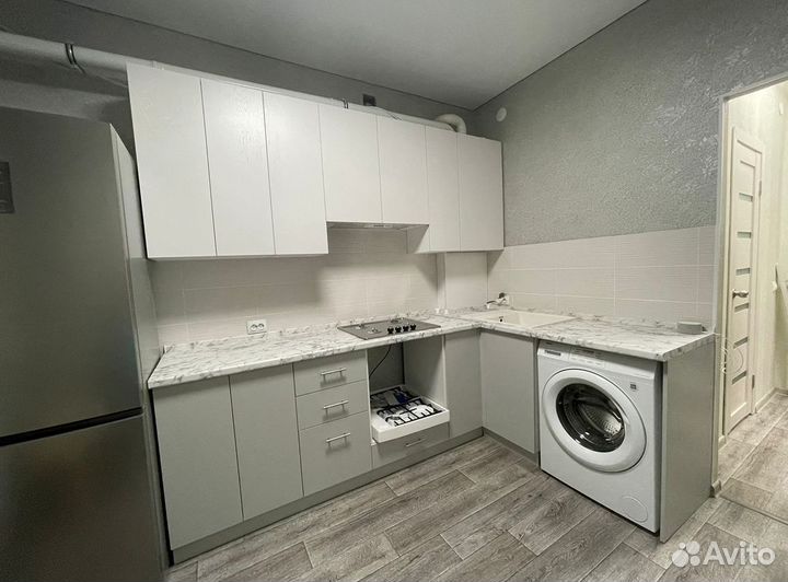 Кухня на заказ по Вашим размерам Жизель