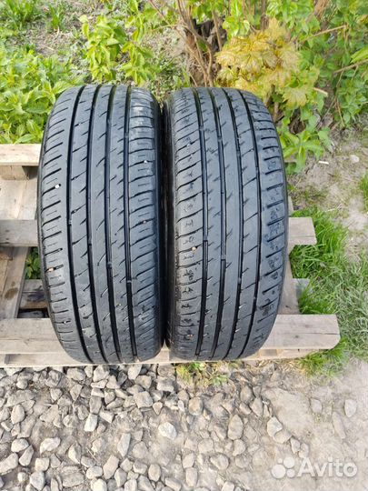 Nexen N'Fera SU4 195/55 R16 87H