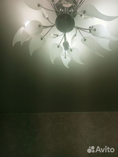 Люстра