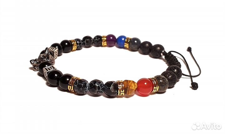Браслет заказ