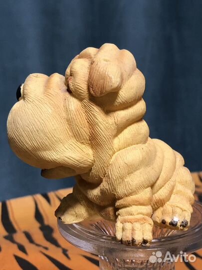 Статуэтка Собака