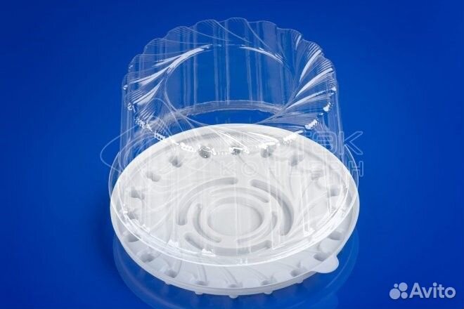 Упаковка коробка для торта пр-Т-1430