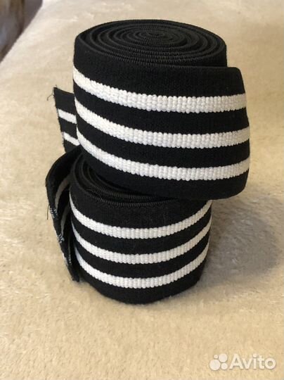 Коленные бинты