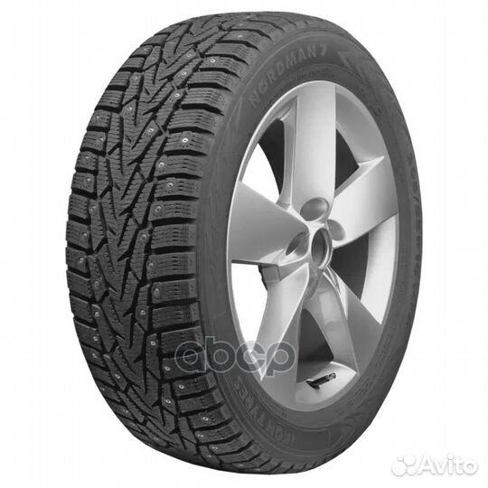 Ikon Tyres Nordman 7 175/70 R13
