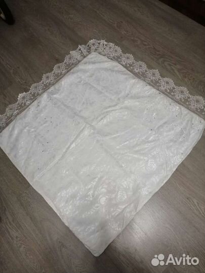 Конверт на выписку весна осень