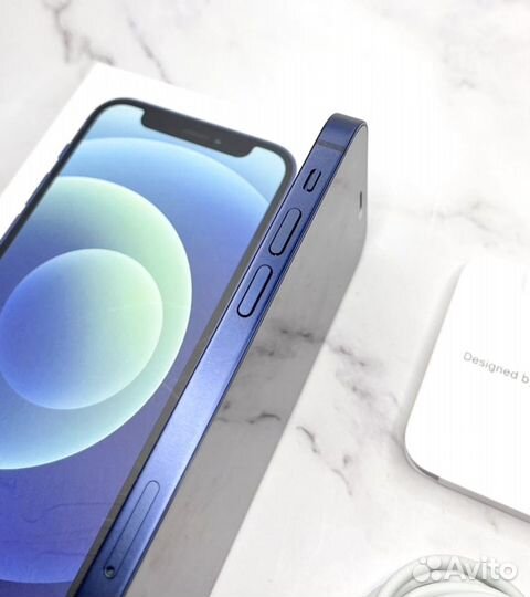 iPhone 12 mini, 128 ГБ