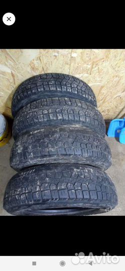 Pirelli Scorpion A/T 185/75 R16 91