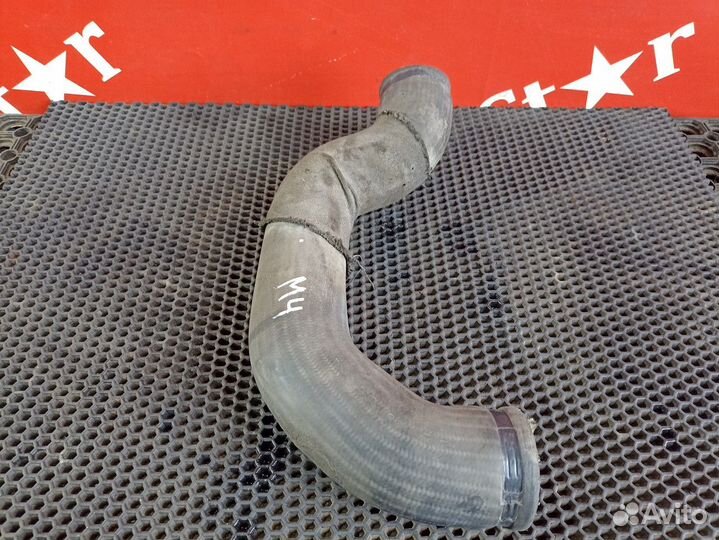 Патрубок радиатора Man TGS