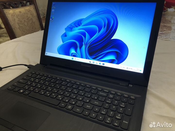 Ноутбук lenovo g50 30