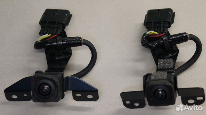 Для nissan/infiniti/patrol видеокамеры оригинал