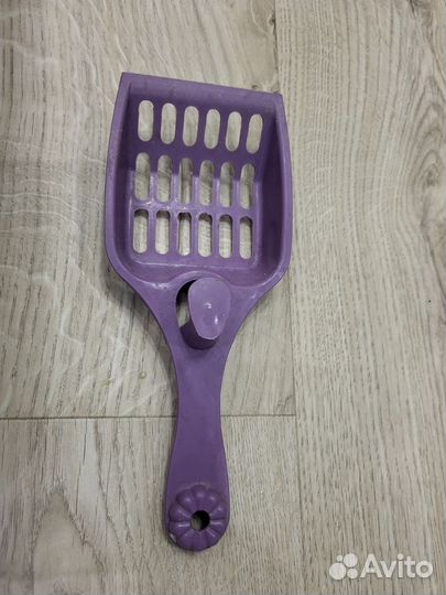 Лоток для кошек