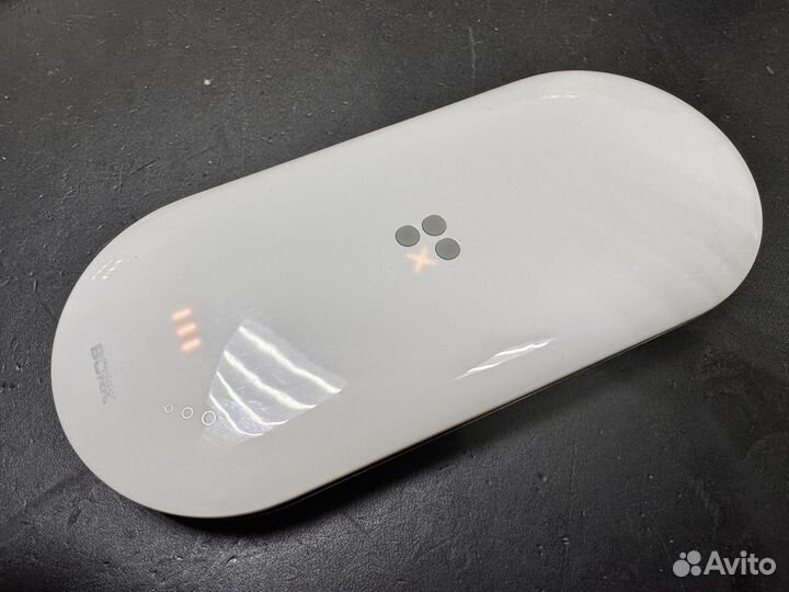 Портативный аккумулятор Bork L787