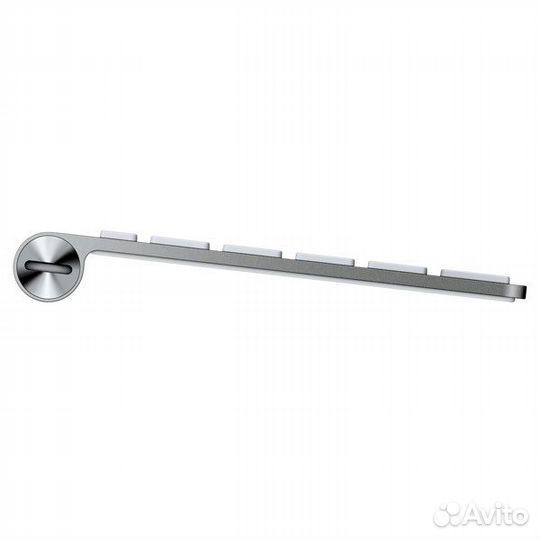 Беспроводная клавиатура Apple