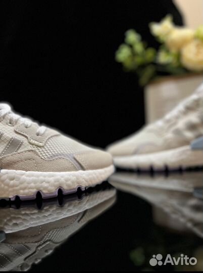 Кроссовки Adidas Nite Jogger