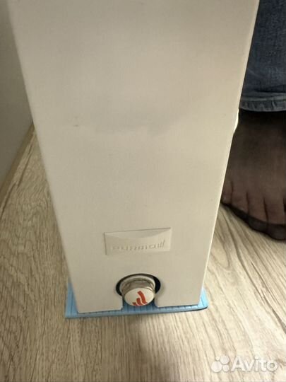 Радиатор отопления