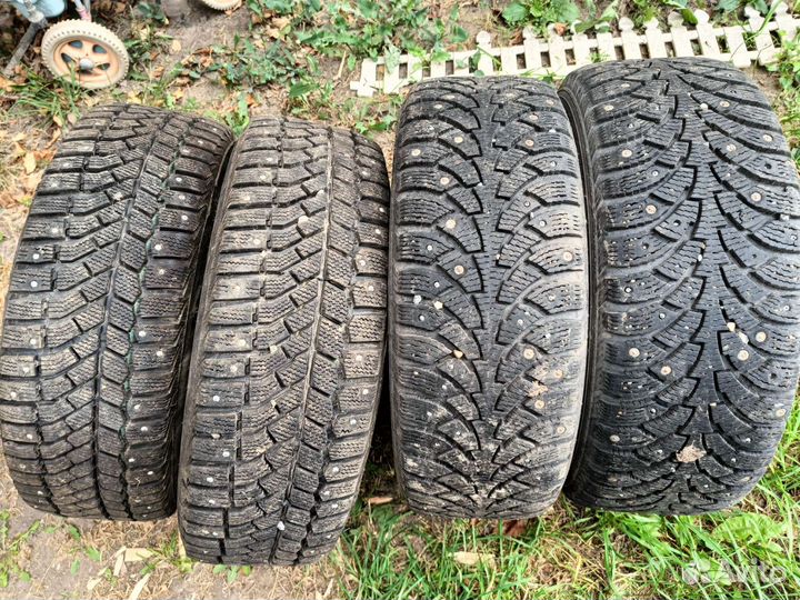 Комплект колес r16