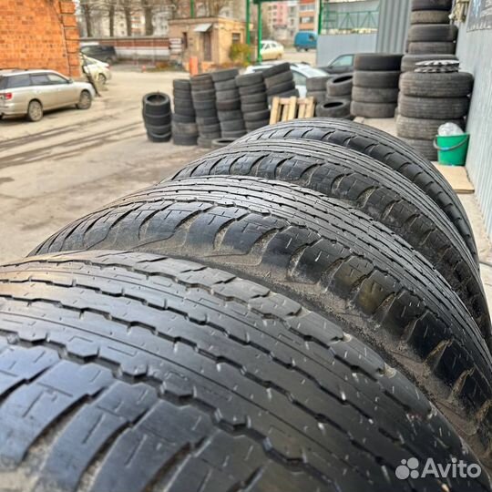 Dunlop Grandtrek AT22 265/60 R18 110H