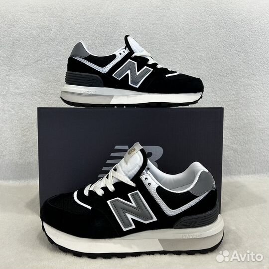 Кроссовки женские new balance 574