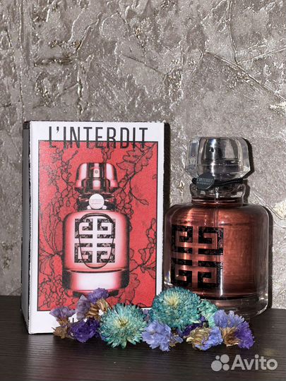 Духи мужские, женские