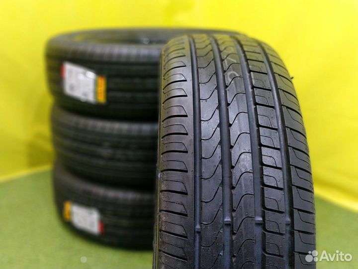 Pirelli Scorpion Verde 215/65 R17